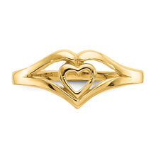 Load image into Gallery viewer, LADIES&#39;S RING - CLASSIC | K4577
