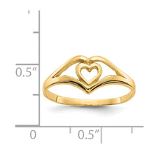 Load image into Gallery viewer, LADIES&#39;S RING - CLASSIC | K4577
