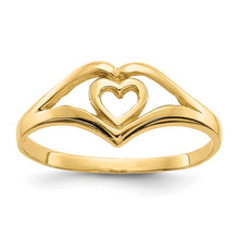 Load image into Gallery viewer, LADIES&#39;S RING - CLASSIC | K4577
