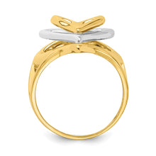 Load image into Gallery viewer, LADIES&#39;S RING - CLASSIC | K4579
