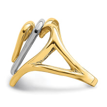 Load image into Gallery viewer, LADIES&#39;S RING - CLASSIC | K4579
