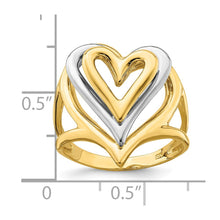 Load image into Gallery viewer, LADIES&#39;S RING - CLASSIC | K4579
