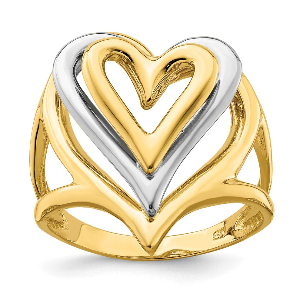 LADIES'S RING - CLASSIC | K4579