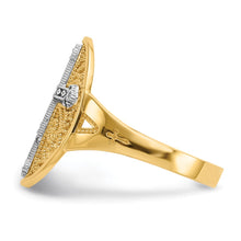 Load image into Gallery viewer, LADIES&#39;S RING - CLASSIC | K5120
