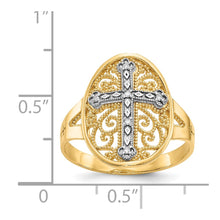 Load image into Gallery viewer, LADIES&#39;S RING - CLASSIC | K5120
