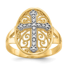Load image into Gallery viewer, LADIES&#39;S RING - CLASSIC | K5120
