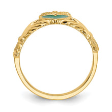 Load image into Gallery viewer, LADIES&#39;S RING - CLASSIC | K5808
