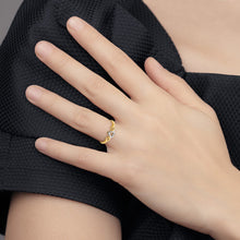Load image into Gallery viewer, LADIES&#39;S RING - CLASSIC | K9804
