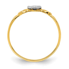 Load image into Gallery viewer, LADIES&#39;S RING - CLASSIC | K9804
