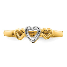 Load image into Gallery viewer, LADIES&#39;S RING - CLASSIC | K9804
