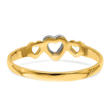 Load image into Gallery viewer, LADIES&#39;S RING - CLASSIC | K9804
