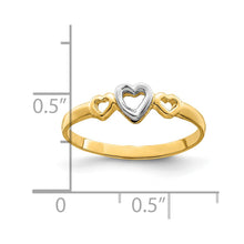 Load image into Gallery viewer, LADIES&#39;S RING - CLASSIC | K9804
