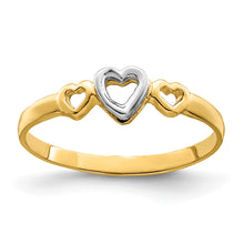Load image into Gallery viewer, LADIES&#39;S RING - CLASSIC | K9804
