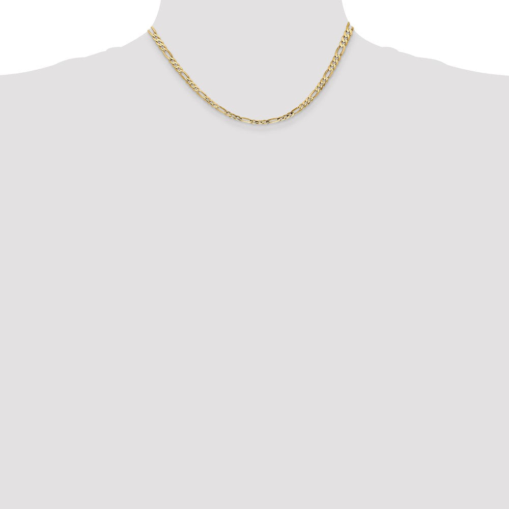 GOLD CHAIN | LFG100