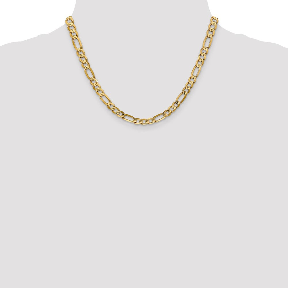 GOLD CHAIN | LFG160