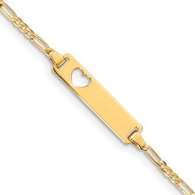 Load image into Gallery viewer, BRACELET - CLASSIC | LID6-7
