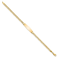 Load image into Gallery viewer, BRACELET - CLASSIC | LID60C-7
