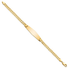 Load image into Gallery viewer, BRACELET - CLASSIC | LID62C-7
