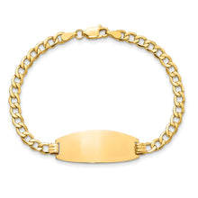 Load image into Gallery viewer, BRACELET - CLASSIC | LID93-7
