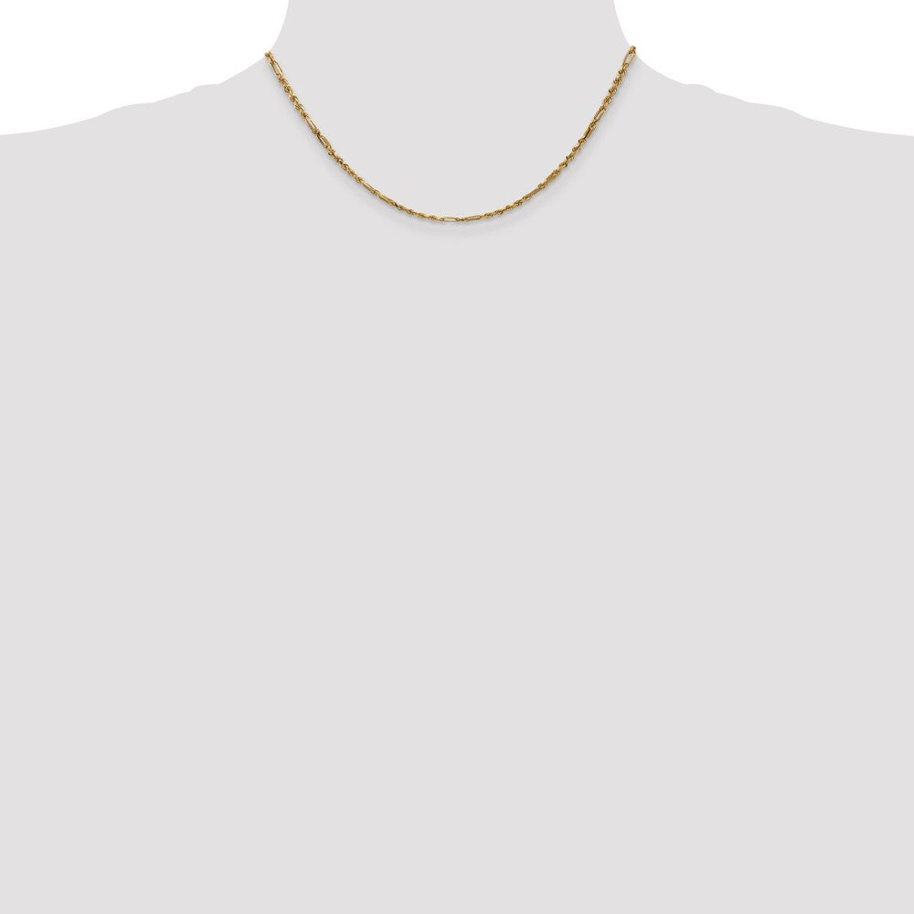 GOLD CHAIN | MIL045