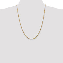 Load image into Gallery viewer, GOLD CHAIN | MIL045
