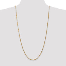 Load image into Gallery viewer, GOLD CHAIN | MIL045
