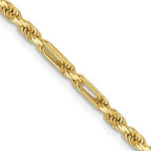 Load image into Gallery viewer, GOLD CHAIN | MIL045
