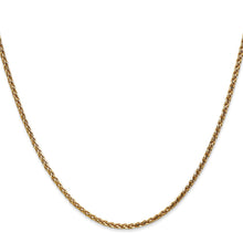Load image into Gallery viewer, GOLD CHAIN | PEN131

