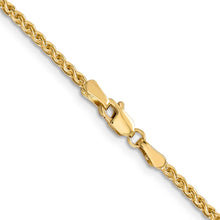 Load image into Gallery viewer, GOLD CHAIN | PEN131
