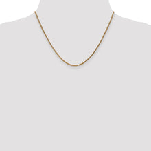 Load image into Gallery viewer, GOLD CHAIN | PEN131
