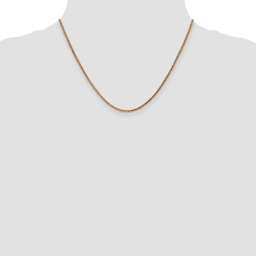 GOLD CHAIN | PEN131