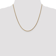 Load image into Gallery viewer, GOLD CHAIN | PEN131
