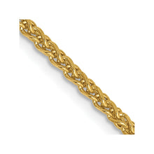 Load image into Gallery viewer, GOLD CHAIN | PEN131
