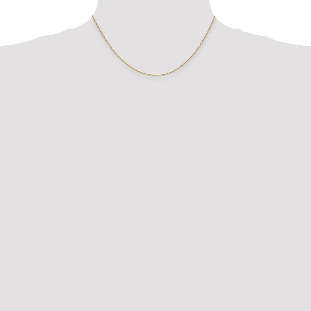 GOLD CHAIN | PEN160