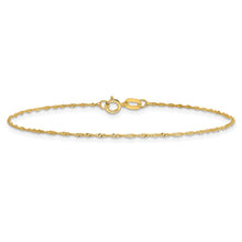 Load image into Gallery viewer, GOLD CHAIN | PEN164-7
