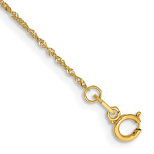 Load image into Gallery viewer, GOLD CHAIN | PEN164-7
