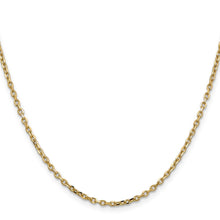 Load image into Gallery viewer, GOLD CHAIN | PEN205
