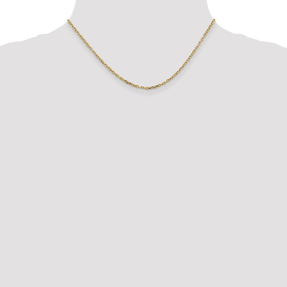 GOLD CHAIN | PEN205
