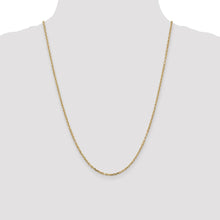 Load image into Gallery viewer, GOLD CHAIN | PEN205
