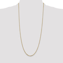Load image into Gallery viewer, GOLD CHAIN | PEN205
