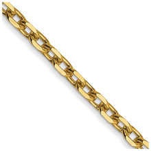 Load image into Gallery viewer, GOLD CHAIN | PEN205
