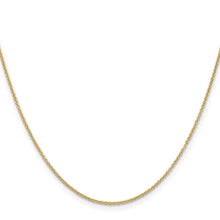 Load image into Gallery viewer, GOLD CHAIN | PEN213
