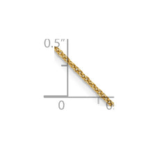Load image into Gallery viewer, GOLD CHAIN | PEN213
