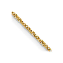 Load image into Gallery viewer, GOLD CHAIN | PEN213

