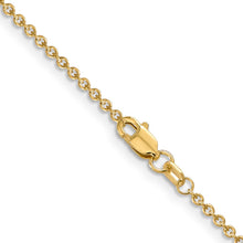 Load image into Gallery viewer, GOLD CHAIN | PEN215
