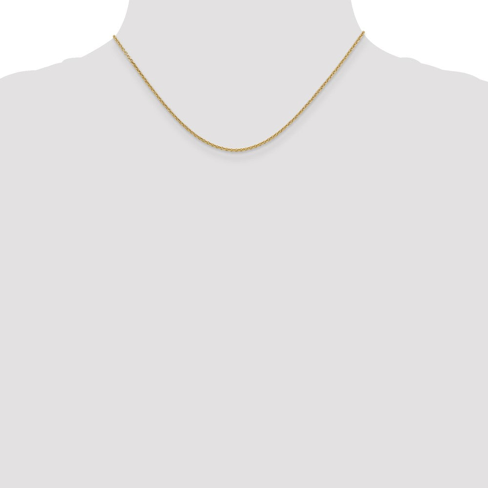 GOLD CHAIN | PEN215