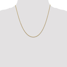 Load image into Gallery viewer, GOLD CHAIN | PEN215
