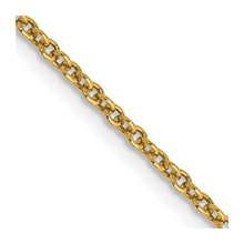 Load image into Gallery viewer, GOLD CHAIN | PEN215
