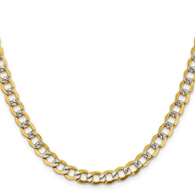 Load image into Gallery viewer, GOLD CHAIN | PWF150
