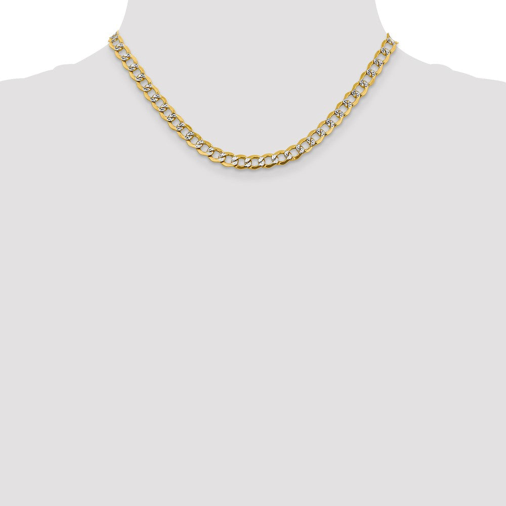 GOLD CHAIN | PWF150
